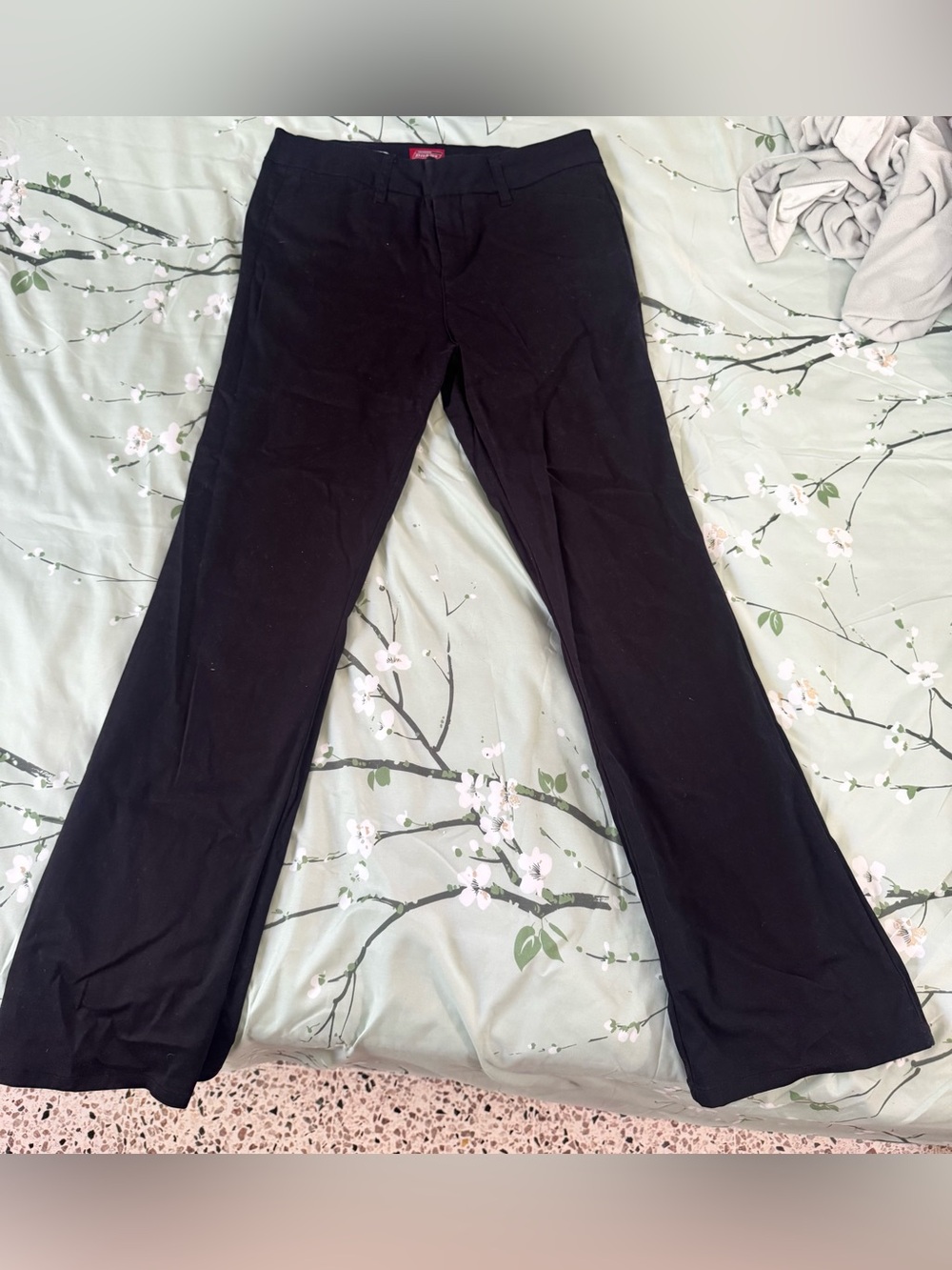Dickies Black Women's Flared Jeans-Never used, no tag.